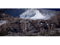 İtalyan Alplerinde felaket: Can kaybı 9'a çıktı