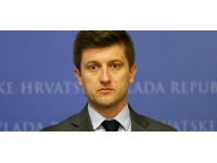 Hırvatistan Maliye Bakanı istifa etti