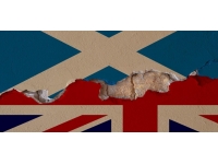 İngiltere'den İskoçya'nın ikinci bağımsızlık referandumuna izin çıkmadı