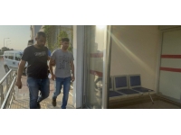 Adana'da aranan hükümlülere operasyon