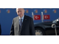 Türkiye, son dönemdeki hamleleriyle "diplomasinin merkezi" oldu