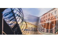 Kurban Bayramı'nda cezaevlerinde açık görüş yapılacak