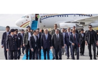 Cumhurbaşkanı Erdoğan, Malezya Başbakanı Yakup'u ağırlayacak