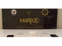 Van'da uyuşturucu operasyonlarında 16 şüpheli hakkında işlem yapıldı