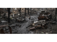 Yeni Zelanda Başbakanı: BM Ukrayna savaşına yanıt vermede başarısız oldu