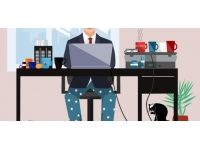 Hollanda'da evden çalışmak yasal hak haline geliyor