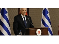 Yunanistan: Türkiye'nin AB üyeliğini destekleyen tek ülkeyiz