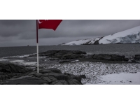 Türk ekibin 2. Ulusal Arktik Bilim Seferi başladı