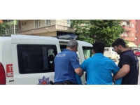 Sinop'ta 3 düzensiz göçmen yakalandı