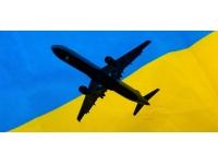 Ukrayna Uluslararası Hava Yolları'ndan İran'a dava