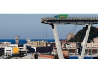 İtalya'da köprü faciasına ilişkin 59 kişinin yargılanmasına başlandı