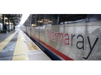 Marmaray, Başkentray ve İzban bayramda ücretsiz