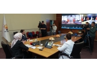 Siyasi partilerin bayramlaşma programları açıklandı