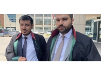 Kilis'te hemşire eşini öldüren kocanın yargılanmasına başlandı