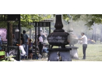 Orman Genel Müdürü Karacabey: 1744 izinli orman parkında piknik yapılabilir