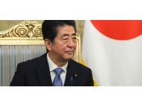 Eski Japonya Başbakanı Şinzo Abe'ye silahlı saldırı