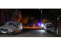 Uşak'ta silahlı kavgada 1 kişi öldü