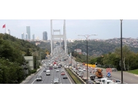 KGM sorumluluğundaki köprü ve otoyollar ücretsiz olacak