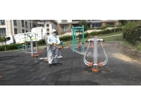 Tekirdağ'da azalan vakalara rağmen tedbiri elden bırakmıyorlar