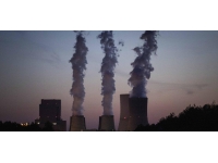 Küresel karbon emisyonları hidrojenle azaltılabilir