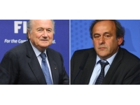 Yolsuzlukla suçlanan Blatter ve Platini suçsuz bulundu