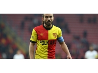 Halil Akbunar Westerlo'ya transfer oldu