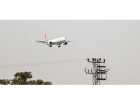 THY, bir ayda 6,9 milyon yolcu taşıdı