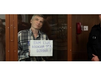 Rus Belediye Meclis Üyesi Gorinov'a 7 yıl hapis cezası