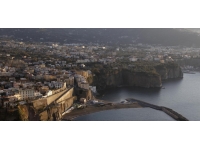 İtalya'nın önde gelen turistik beldesinde bikiniyle dolaşanlara ceza kesilecek