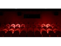 Bu hafta 4 film vizyona girecek