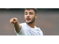 Schalke 04 Ozan Kabak'ı gözden çıkardı