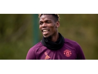 Paul Pogba Juventus'a geri dönüyor