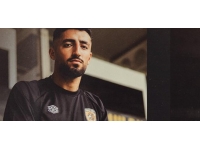 Allahyar Sayyadmanesh Hull City'ye transfer oldu