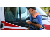 Doğu Marmara ve Batı Karadeniz'de 741 'acemi kasap' hastanelik oldu