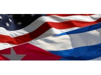 ABD, 28 Kübalı yetkiliye vize kısıtlaması getirdi