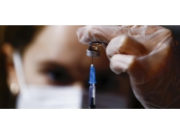 BioNTech için hatırlatma dozu randevuları açıldı...BioNTech aşı randevusu alma...