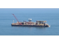 Türkiye tarihinin en büyük doğal gaz keşfinde çalışmalar hızla ilerliyor