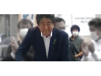 Japon polisi: Eski Başbakan Abe'nin öldürülmesinde güvenlik zafiyeti var