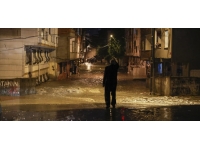 İstanbul Valiliği su baskını mağdurlarına nakit yardımı yapacak