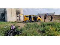 Kayıp genci arayan su altı polislerden hırsızlara suçüstü