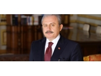 Şentop'tan Srebrenitsa mesajı: İnsanlığın kaybedildiği bugünü unutmayacağız