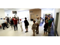 Koronavirüse karşı hatırlatma dozuna yoğun ilgi