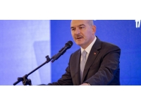 Bakan Soylu: Trafik kazalarında 25 kaybımız var