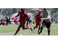 Sivasspor Neftçi Bakü'yü mağlup etti