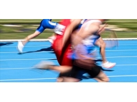 Dünya Atletizm Şampiyonası ABD'nin Oregon eyaletinde yapılacak