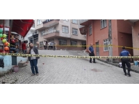 Ordu'da silahlı kavga: 2 yaralı
