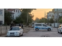 Kocaeli'de husumetli aileler arasında kavga: 2 gözaltı