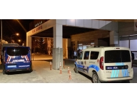 Kırşehir'de sahte içkiden zehirlenen kişi öldü