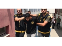 Adana'daki 2 cinayetin zanlıları Adıyaman'da yakalandı