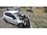 Bayramın ilk üç günü 28 kişi yollarda hayatını kaybetti